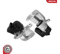 ESEN SKV 74SKV994 Étrier de frein pour VW