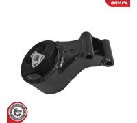 ESEN SKV 75SKV084 Support moteur pour CADILLAC,CHEVROLET,OPEL,SAAB,VAUXHALL