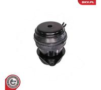 ESEN SKV 75SKV241 Support moteur pour SEAT,VW