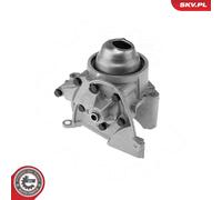 ESEN SKV 77SKV050 Pompe à huile pour SEAT,SKODA,VW