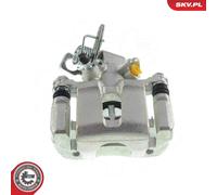 ESEN SKV 78SKV433 Étrier de frein pour HONDA,ROVER