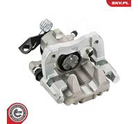 ESEN SKV 78SKV713 Étrier de frein pour AUDI,SEAT,VW