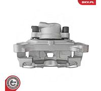 ESEN SKV 78SKV892 Étrier de frein pour AUDI