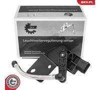Capteur, correcteur de portée d’éclairage ESEN SKV 81SKV001