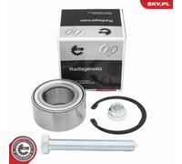 ESEN SKV 85SKV056 Kit de roulements de roue pour FORD,SEAT,VW