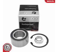 ESEN SKV 85SKV069 Kit de roulements de roue pour BMW
