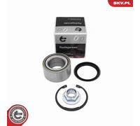 ESEN SKV 85SKV076 Kit de roulements de roue pour HYUNDAI,KIA