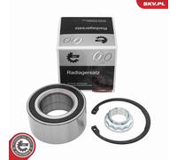 Kit de roulements de roue ESEN SKV 85SKV096