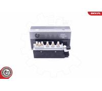 ESEN SKV 93SKV802 Valve, système d'air comprimé