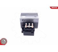 Valve, système d'air comprimé ESEN SKV 93SKV806