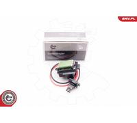 ESEN SKV 94SKV006 Résistance de pulseur d'air habitacle, chauffage