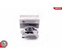 ESEN SKV 94SKV041 Résistance, pulseur d'air habitacle