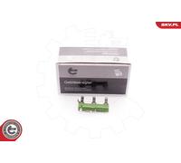 ESEN SKV Résistance de pulseur d'air habitacle 94SKV054 pour VW Polo/Polo II/Polo Classic