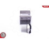 ESEN SKV 94SKV070 Résistance, pulseur d'air habitacle pour BMW