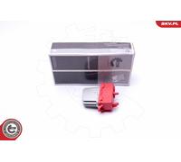 ESEN SKV 94SKV077 Résistance de pulseur d'air habitacle, chauffage