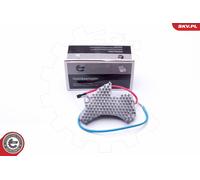 ESEN SKV 94SKV079 Résistance, pulseur d'air habitacle pour MERCEDES-BENZ