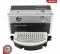 ESEN SKV 94SKV132 Régulateur, pulseur d'air habitacle pour BMW