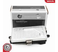 ESEN SKV 94SKV145 Régulateur, pulseur d'air habitacle pour BMW,ROLLS-ROYCE