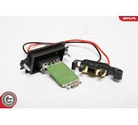 ESEN SKV 95SKV047 Résistance, pulseur d'air habitacle pour ,RENAULT