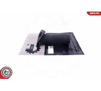 ESEN SKV 95SKV705 Soufflet d'amortisseur Avant Droite