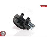 ESEN SKV Vanne de régulation du liquide de refroidissement 95SKV902 Compatible avec: FORD FIESTA IV, FIESTA Kasten/Großraumlimousine, FIESTA Kasten/Schrägheck, KA, KA Van, PUMA, TRANSIT Bus