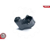 Moteur de frein de stationnement électrique 96SKV009 ESEN SKV pour VW AUDI