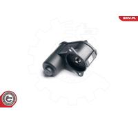 ESEN SKV 96SKV010 Élément d'ajustage, Étrier de frein de stationnement pour AUDI