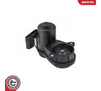 ESEN SKV 96SKV237 Élément d'ajustage, Étrier de frein de stationnement pour NISS
