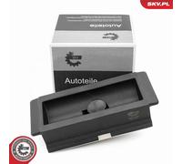 ESEN SKV 96SKV289 Fixation, cric pour AUDI