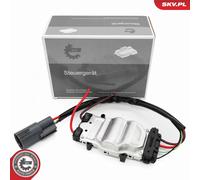 ESEN SKV 96SKV342 Résistance, pulseur d'air habitacle pour MERCEDES-BENZ