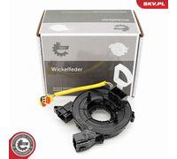 Enrouleur de volant ruban airbag 96SKV646 ESEN SKV pour FORD MONDEO V Turnier