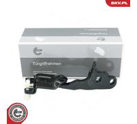 ESEN SKV 96SKV845 Guidage à galets, porte coulissante pour FORD