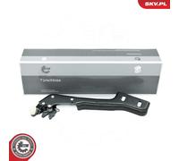 ESEN SKV 96SKV853 Guidage à galets, porte coulissante pour FORD