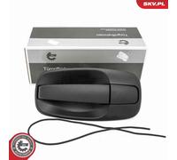 ESEN SKV 97SKV080 Poignée extérieure de porte pour NISSAN,OPEL,RENAULT