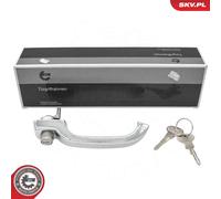 ESEN SKV 97SKV170 Poignée extérieure de porte pour VW