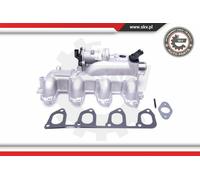 ESEN SKV AGR-Ventil Compatible Pour Ford Tourneo Connect Transit 14SKV156