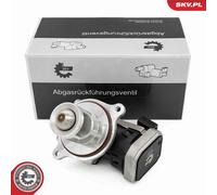 ESEN SKV 14SKV272 Vanne EGR