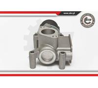 Esen Skv Agr-Ventil Électrique Pour Fiat Strada Pick-Up Doblo Punto 14SKV064