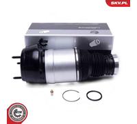 Esen Skv Air Spring Bellows Avant Gauche Pour Mercedes Gl-Class Gls X166