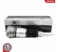 Esen Skv Air Spring Bellows Avant Gauche Pour Porsche Panamera 970