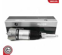 Esen Skv Air Spring Bellows Avant Gauche Pour Porsche Panamera 970