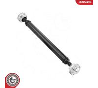 Esen Skv Arbre De Transmission Avant Pour Suzuki Grand Vitara II 2.4 Awd 1.6