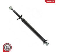 Esen Skv Arbre De Transmission Cardan Arrière Pour VW Transporter V Bus 7HB 7HJ