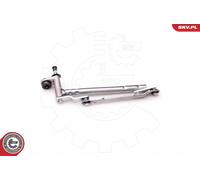 Esen Skv Balai Essuie-Glace Avant Pour Seat Leon 1P1