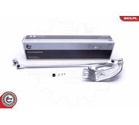 Esen Skv Balai Essuie-Vitre Avant Compatible Pour Iveco Daily Ii Fourgon/Combi