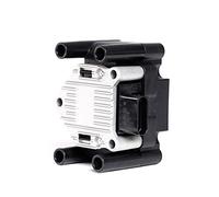ESEN SKV Bobine d'allumage 03SKV007 Compatible avec: AUDI A1, A1 Sportback, A2, A3, A3, A3 Cabriolet, A3 Sportback, A4 B5, A4 B5 Avant, A4 B6, A4 B6 Avant, A4 B7, A4 B7 Avant, SEAT ALHAMBRA, ALTEA