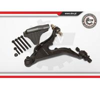 Esen Skv Bras De Suspension Avant Inférieur Pour Volvo V70 I P80_ 875 876