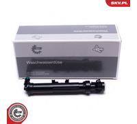 Esen Skv Buse De Nettoyage De Phare Droite Pour Mercedes Classe M 166 W166