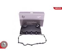 Esen Skv Cache Culbuteur Zylinderkopfhaube Pour Audi A4 Avant A6 8Ed B7 2.0 TDI