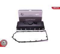 Esen Skv Cache Culbuteur Zylinderkopfhaube Pour VW Transporter V Kasten Multivan